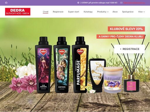 www.dedra-spoluprace.cz