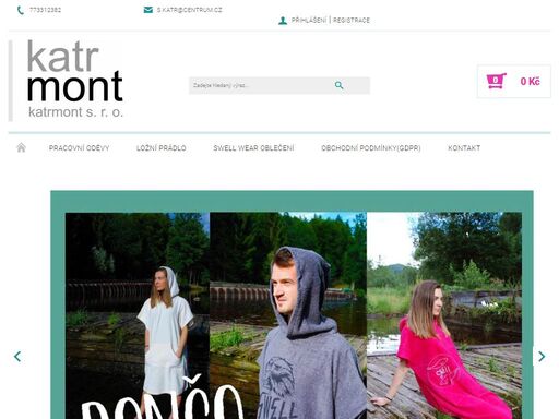 www.katrmont.cz