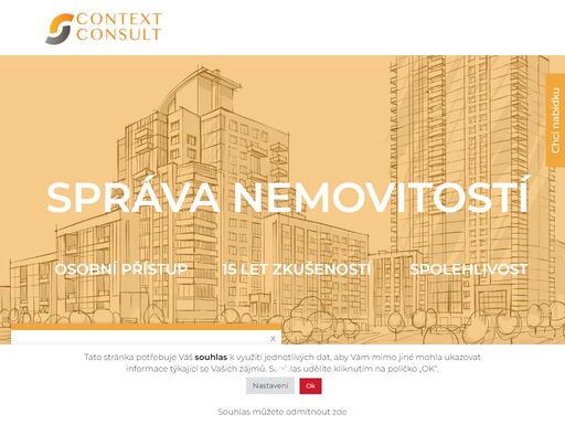 kvalitní a spolehlivá správa nemovitostí  praha  a okolí. zajistíme pro vás komplexní správu nemovitostí, správu bytových domů,  technické revize a opravy, účetnictví a ... 