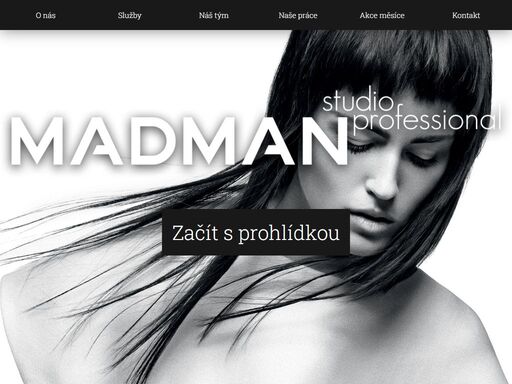 madman studio professional