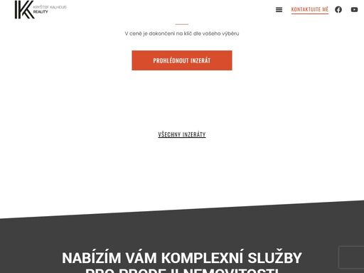 všechny inzeráty mám zájem…