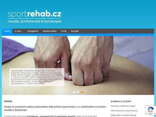 www.sportrehab.cz