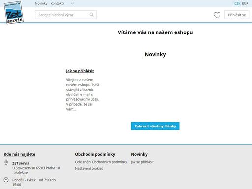 zet servis - velkoobchod, školní potřeby, kancelářské potřeby, dárkové balení, hračky, batohy, ubrousky, tématické kolekce pro děti, atd...