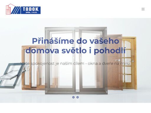 prodej a montáž plastových - dřevěných - hliníkových oken a dveří! česká firma s tradicí od roku 1992. 