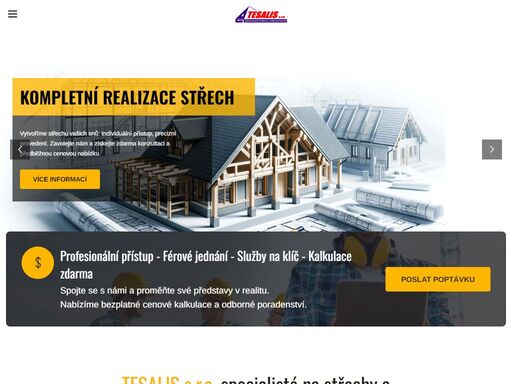 tupesy - new web