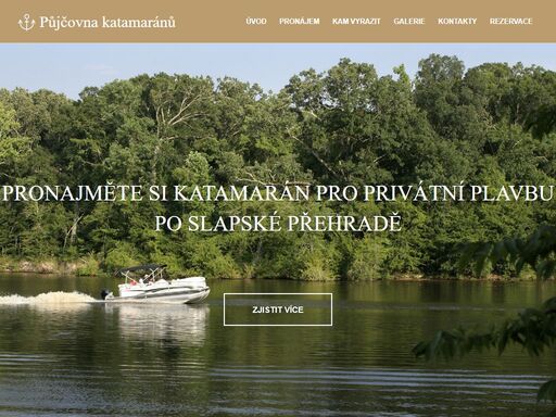 sailor - yacht charter booking html template