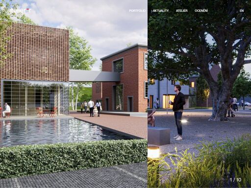 náš team v čele s miroslavem pospíšilem se zabývá moderní architekturou a urbanismem. stavby navrhujeme od ideové studie přes všechny fáze projektové dokumentace.