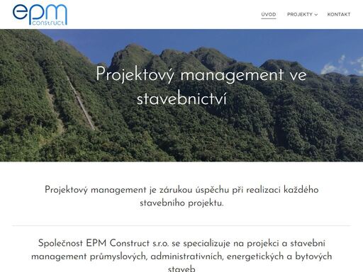 epm construct