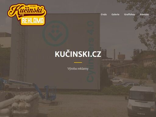 vyroba reklamy