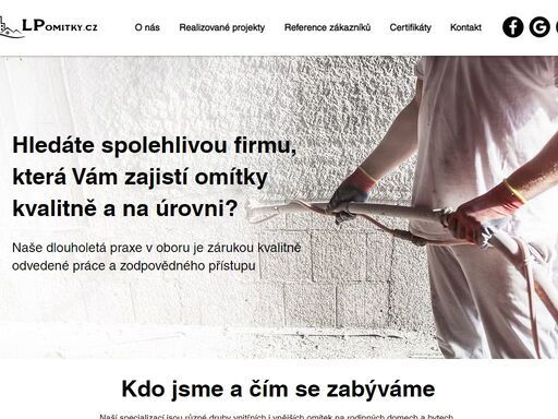 www.lpomitky.cz