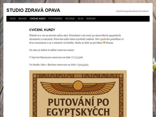 www.zdravaopava.cz