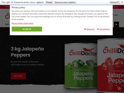 discover the chilli doctor, the eu's leading supplier of bulk chilli ingredients. with brcgs accreditation, we serve from large manufacturers to artisan producers, ensuring full traceability from field to factory. our unique 'chilli surgery' offers bespok