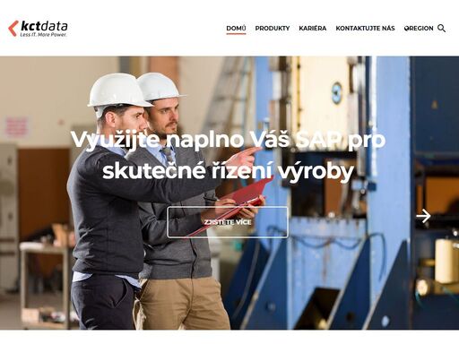 jsme evropská firma 100 procentně orientovaná na sap řešení se zkušenými zaměstnanci v systému sap a se službami po celém světě.