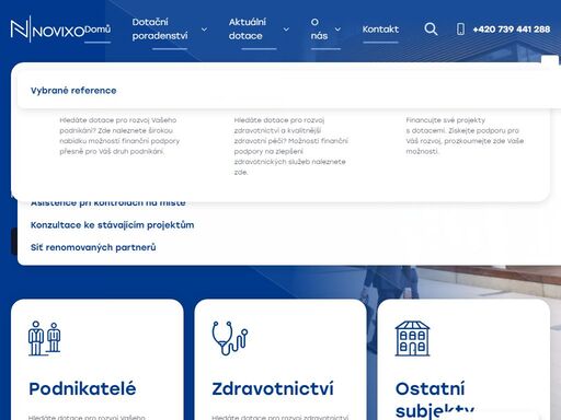 www.novixo.cz