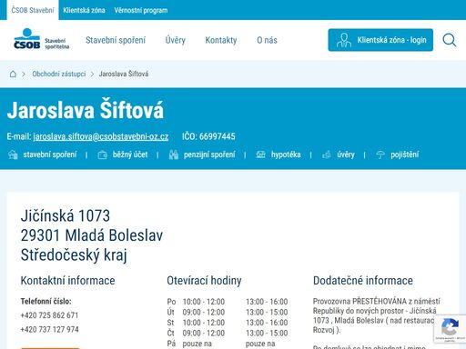 poraďte se s odborníky čsob stavební ohledně stavebního spoření, financování bydlení nebo spoření a společně s nimi vyberte pro sebe tu nejvhodnější variantu.