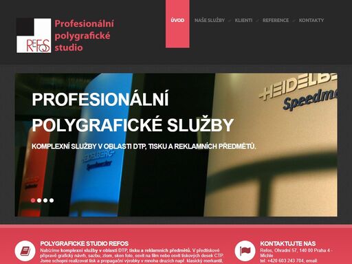 www.refos.cz