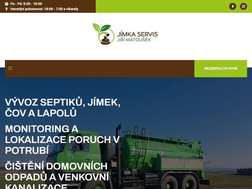 toužíte po konečně čistých odpadech? odtéká umyvadlo, končí strach z plnící se záchodové mísy po okraj, žádný zápach, septik i čov funguje