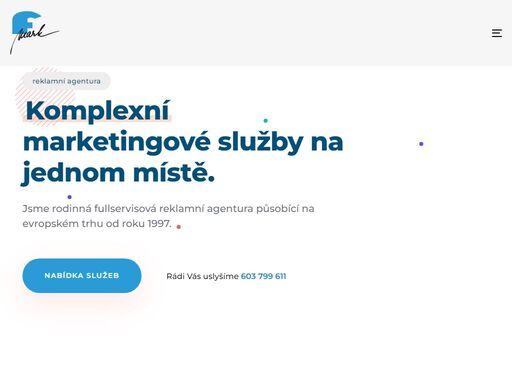 rádi vás uslyšíme 603 799 611