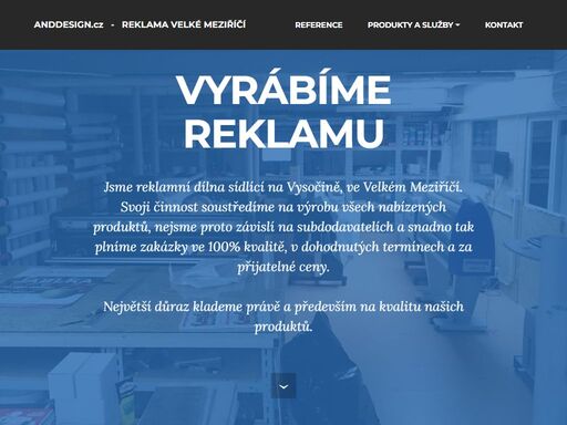 samolepky, potisk textilu, polep aut, celopolepy, bannery, billboardy, reklama, tisk, laser, uv potisk, sítotisk, tampontisk, reklamní předměty, reklamní textil, letáky, plakáty, vizitky, fotoobrazy, velké meziříčí