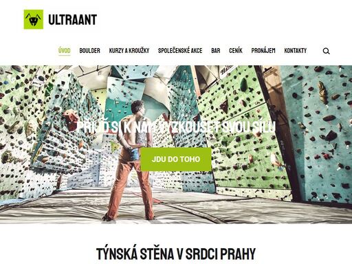 ultraant.cz