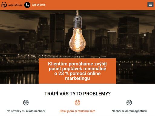to chápeme a také vám pomůžeme tento malý nedostatek odstranit. jak? to už naleznete na stránce.