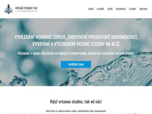 www.vrtanestudnyvlk.cz