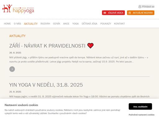 www.happyoga.cz