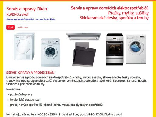www.serviszikan.cz