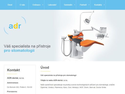 adr-dental.cz