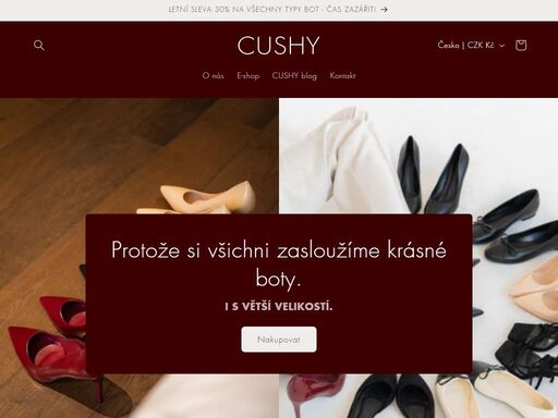 objevte naši první kolekci dámských bot ve velikostech 43 a 44 na našem e-shopu! nabízíme elegantní a pohodlné boty, které jsou navrženy s důrazem na kvalitu a praktičnost.
