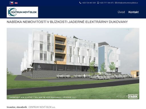 responsive joomla template