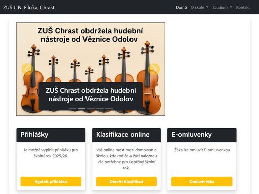 zuschrast.cz