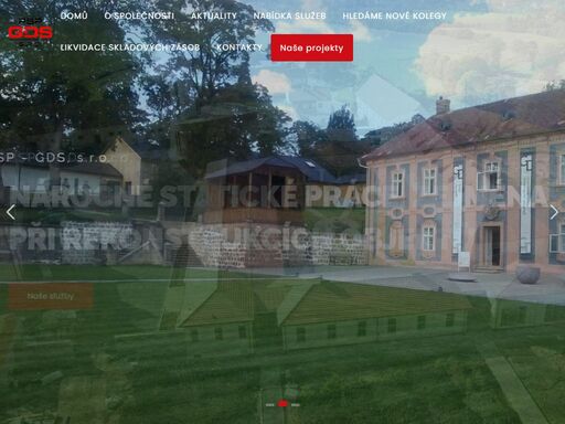 www.psp-gds.cz