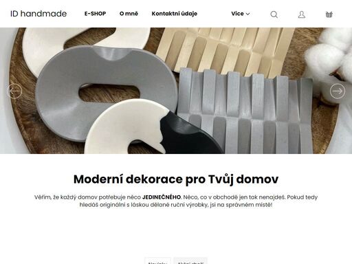 originální bytové doplňky. moderní dekorace. obaly na květináče, mýdlenky, tácky, podšálky, podtácky, svícen, stojan. osobní odběr ostrava zdarma. ruční výrobky. originální. jesmonite. zakázka.