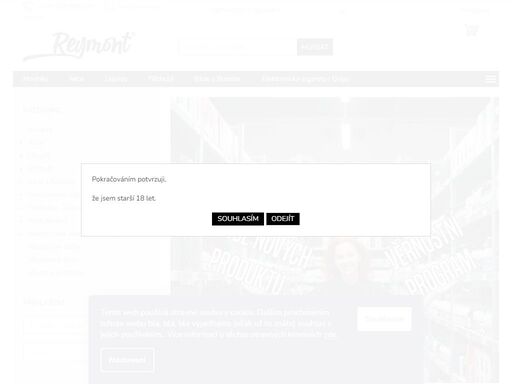 reymont-vape.cz je eshop plný elektronických cigaret! ? nakup za nejnižší cenu cigarety kurwa, jdi a mnoho dalších z pohodlí domova - levně, rychle a s dopravou zdarma od 1499,- ? každý rok přidáváme nové produkty přes feedback našich zákazníků. napiš nám a třeba zařadíme i ten tvůj.