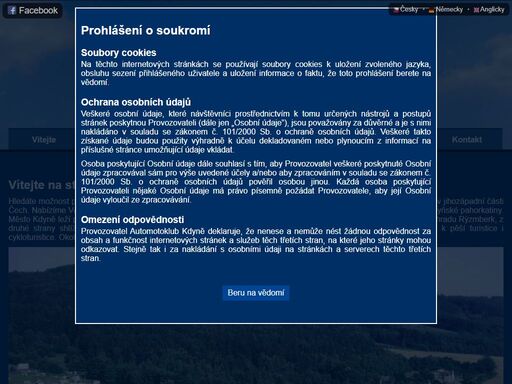 www.camphajovna.cz