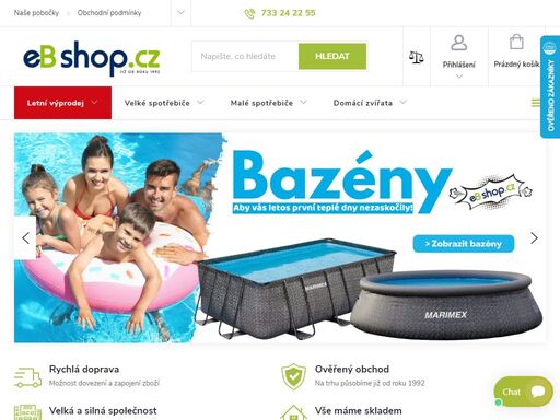www.ebshop.cz