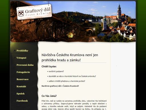 www.grafitovydul.cz