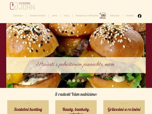 catering nás baví. s radostí zajistíme kompletní servis pro váš raut, firemní večírek, svatební hostinu či oslavu.