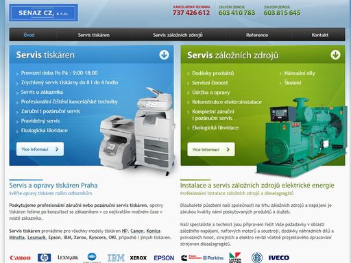 www.senaz.cz