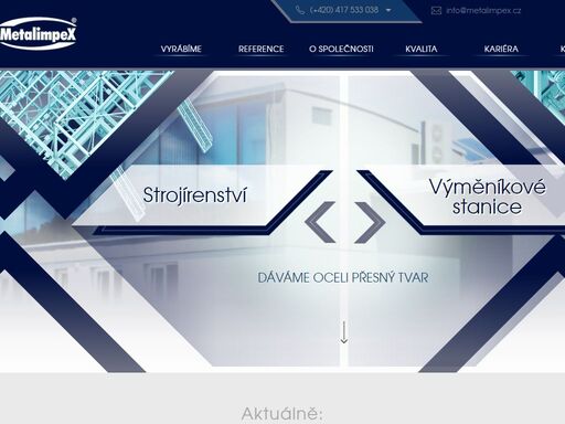 www.metalimpex.cz