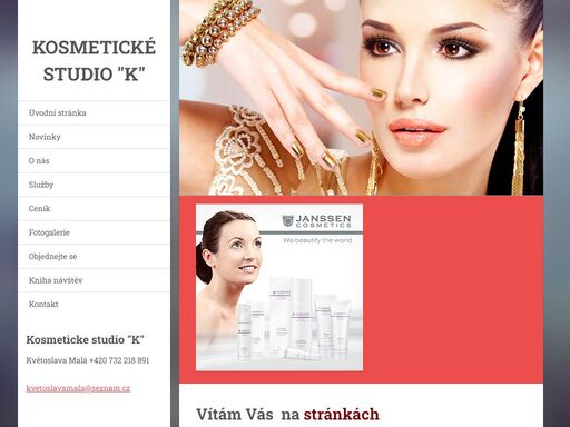 kosmetické studio v lokalitě plzeň město, žlutická 9, bolevec nc remus