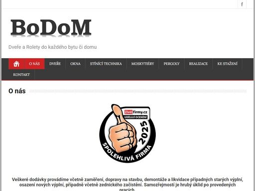 www.bodom.cz
