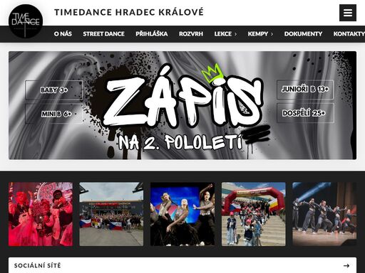 www.timedancehk.cz
