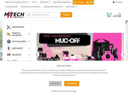www.mxtech.cz