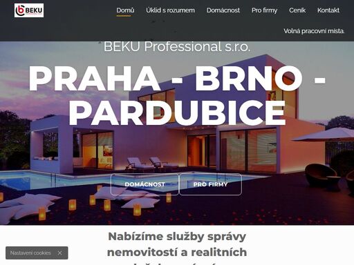    
   
   
   
   
domácnostpro firmy    
   
   
   
   
nabízíme služby správy nemovitostí a realitních služeb s právním zajištěním   
od roku 2015.   
  ...