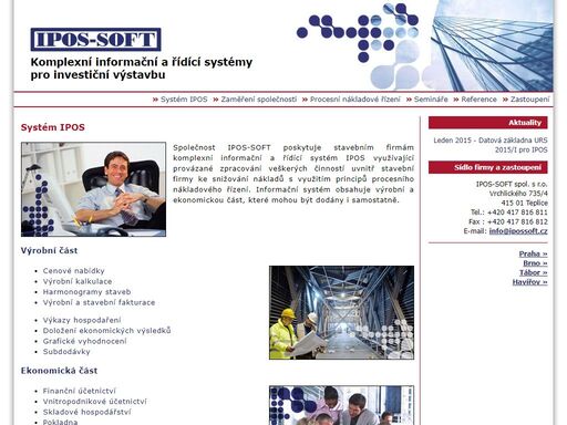 www.ipossoft.cz