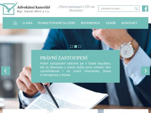 poskytujeme odborně a s lidským přístupem komplexní právnické služby. advokátní kancelář z havlíčkova brodu pomohla úspěšně vyřešit desítky soudních sporů.