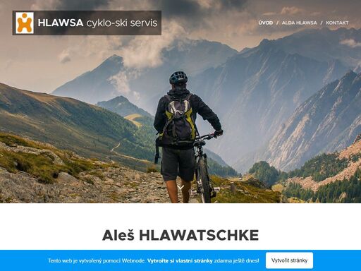 cyklo-servis-hlawsa.webnode.cz