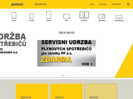jsme chytré topení. zajistíme opravy a servis plynových kotlů. dále pak montáže plynových spotřebičů, revize plynu. opravy kotle, servis plynových zařízení.